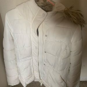 American eagle waterproof jacket